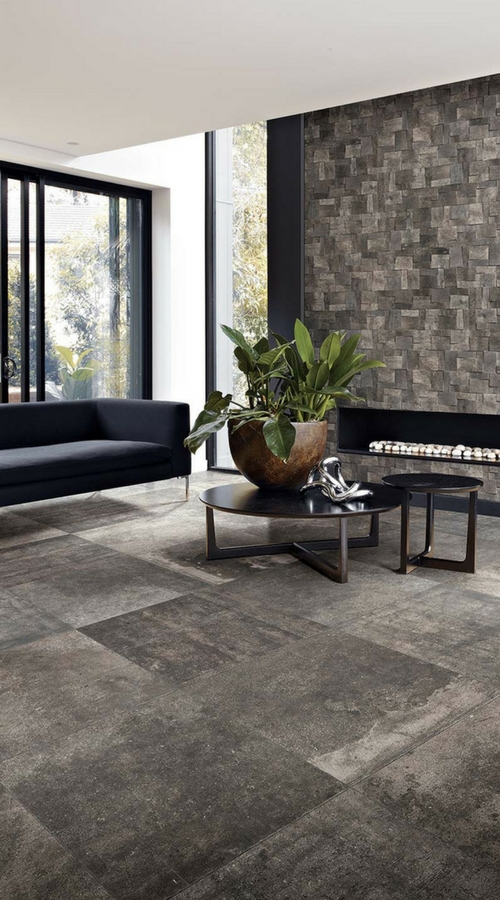 Porcelanato La Roche- Florim