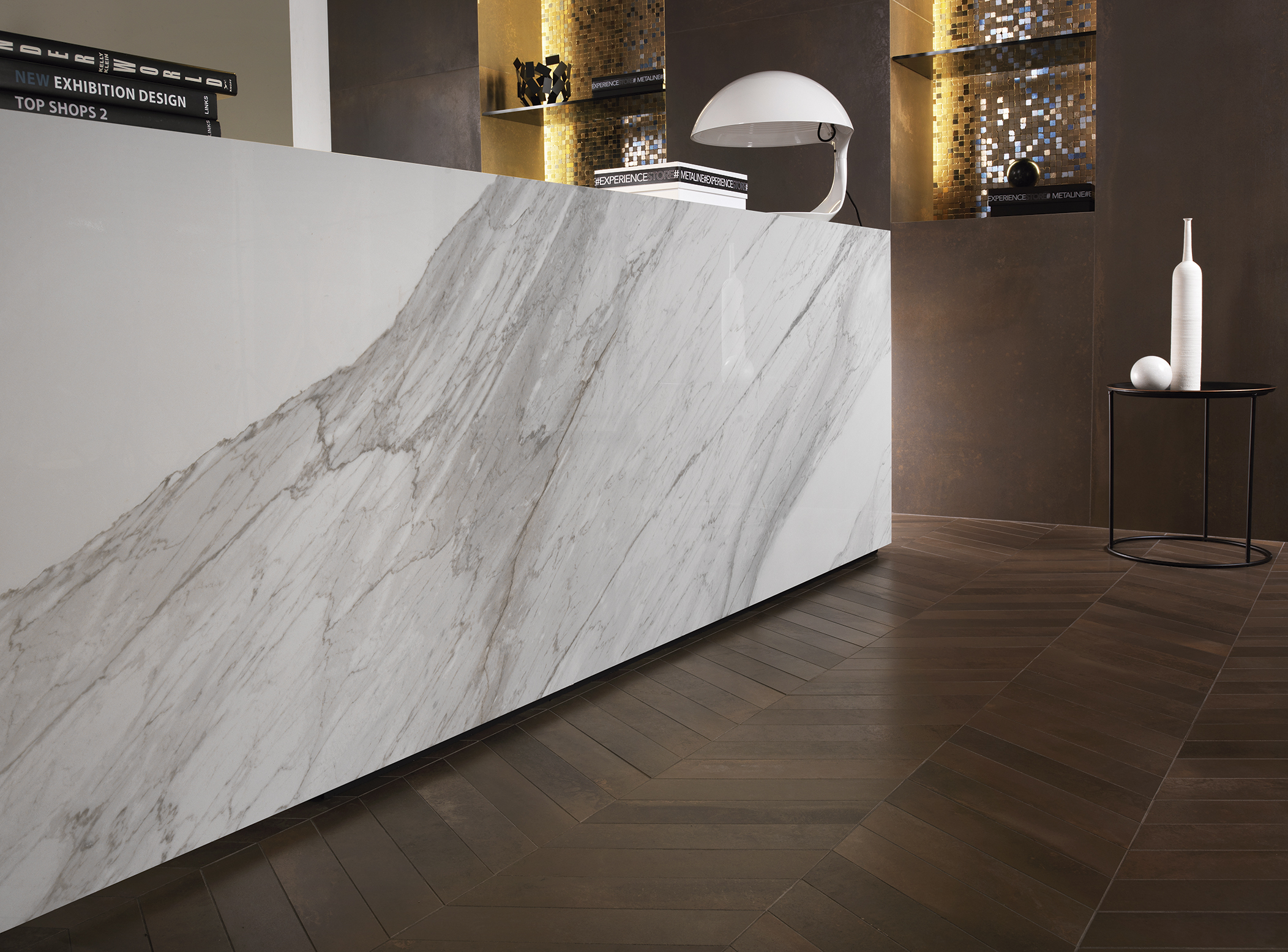 Statuario Lux