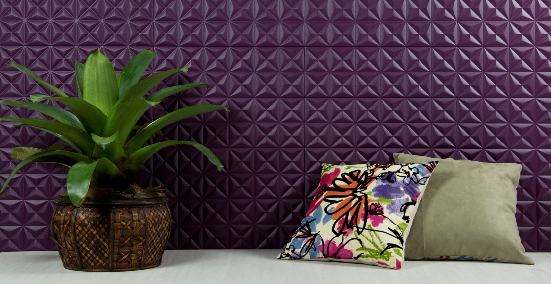 Painel para sala